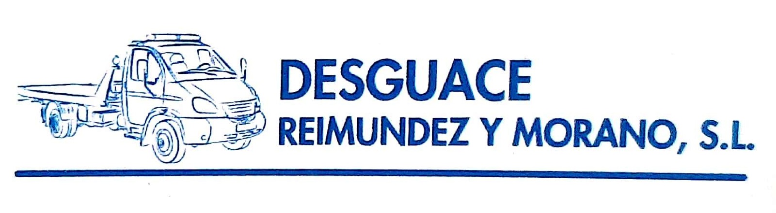 DESGUACE RAIMUNDEZ Y MORENO S.L.